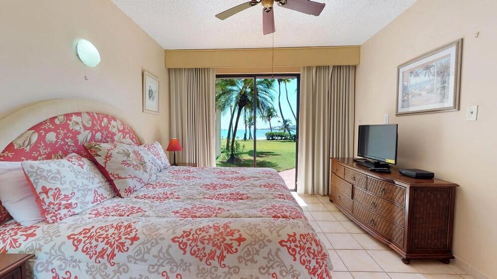 Crescent Beach 251 Humacao Ngoại thất bức ảnh